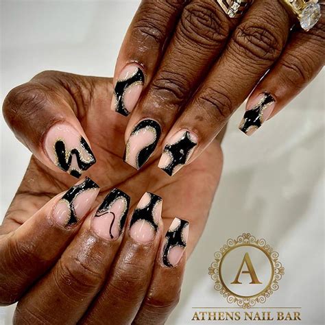 Nail Salon 30606 of Athens, GA 